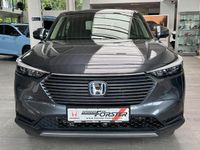 Gebraucht Honda HR-V Elegance 132 PS (97 kW) 2024 Grau SUV