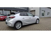 Gebraucht Opel Corsa Elegance 101 PS (74 kW) 2023 Grau Limousine