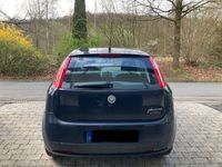 gebraucht Fiat Punto 