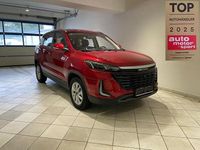 Gebraucht Baic X35 116 PS (85 kW) 2024 Rot SUV