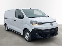 Neu Fiat Scudo 144 PS (105 kW) 2026 Weiß Van