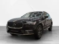 Gebraucht Volvo XC60 Core 349 PS (256 kW) 2023 Schwarz SUV