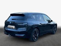 Gebraucht BMW iX Sport Line 239 kW (326 PS) 2024 Grau SUV