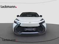 Gebraucht Toyota C-HR Team 152 PS (111 kW) 2024 Weiss SUV