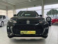 Gebraucht Suzuki Across Comfort+ 185 PS (136 kW) 2020 Schwarz SUV