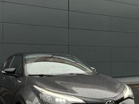 gebraucht Toyota C-HR 2.0 Hybrid GR Sport