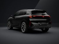 Neu Cupra Terramar VZ 272 PS (200 kW) 2026 Schwarz SUV