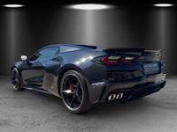 Neu Corvette C8 643 PS (472 kW) 2026 Schwarz Cabrio