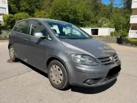 Gebraucht VW Golf IV 115 PS (84 kW) 2006 Braun Limousine