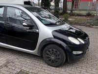 Gebraucht Smart ForFour Pure 64 PS (47 kW) 2006 Kleinwagen