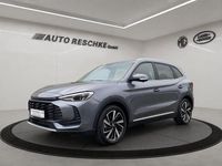 Neu MG ZS 197 PS (144 kW) 2026 Hampstead grey SUV