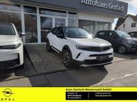 Gebraucht Opel Mokka-e Elegance 100 kW (136 PS) 2022 Weiß SUV