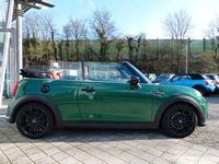 Gebraucht Mini Cooper S 100 PS (73 kW) 2022 Andere Kleinwagen
