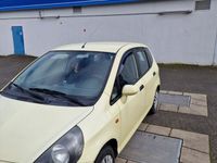 gebraucht Honda Jazz 1.4 manual 2003 tuv bis 2025