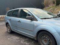Gebraucht Ford Focus 101 PS (74 kW) 2005 Kombi