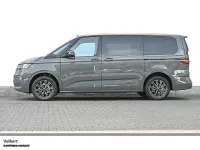 Gebraucht VW Multivan Life 150 PS (110 kW) 2026 Grau Van / Kleinbus