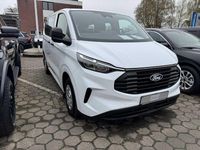 Neu Ford Transit Custom S 110 PS (80 kW) 2026 Weiß Kombi