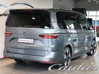 Gebraucht VW Multivan 150 PS (110 kW) 2023 Grau Van
