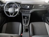 Gebraucht VW Polo Life 95 PS (69 kW) 2024 Grau Kleinwagen
