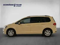 Neu VW Touran 150 PS (110 kW) 2026 Sonstige Van / Kleinbus