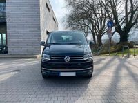 gebraucht VW Multivan T62.0 TDI 4M DSG/AHK/NAVI/ACC