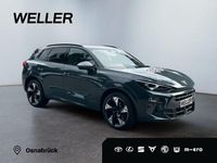 Gebraucht Cupra Terramar VZ 195 PS (143 kW) 2025 Blau SUV