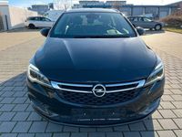 gebraucht Opel Astra Sports INNOVATION NAVI*KAMERA*AHK*LEDER