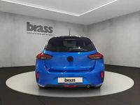 Neu Opel Corsa 110 PS (80 kW) 2026 Kobalt blau (metallic) Kleinwagen