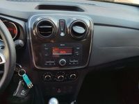 gebraucht Dacia Logan MCV SCe 75 Comfort Comfort