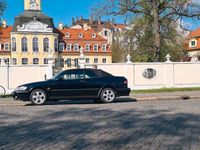 gebraucht Saab 9-3 Cabriolet im Sammlerzustand