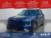 Neu Kia EV5 Earth 160 kW (218 PS) 2026 Dark ocean blue SUV