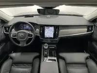 Gebraucht Volvo V90 455 PS (334 kW) 2022 Denim blue (metallic) Kombi