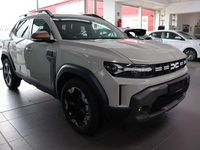 Neu Dacia Duster Extreme 154 PS (113 kW) 2025 Sandstone (hnv) SUV