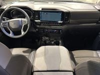 Gebraucht Chevrolet Silverado 309 PS (227 kW) 2025 Grau SUV