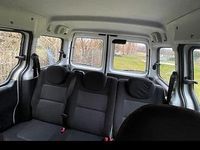 Gebraucht Citroën Berlingo 2008 Weiß Van / Kleinbus