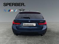 Gebraucht BMW 330e Performance 292 PS (214 kW) 2025 Blau Limousine