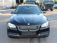 Gebraucht BMW 525 218 PS (160 kW) 2014 Schwarz Limousine