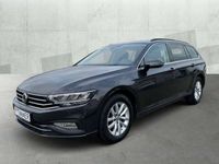 gebraucht VW Passat Variant Business