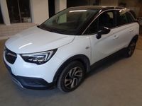 gebraucht Opel Crossland X INNOVATION + RATENKAUF OHNE BANK + TÜV NEU