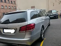 Gebraucht Mercedes E350 258 PS (189 kW) 2014 Grau Kombi