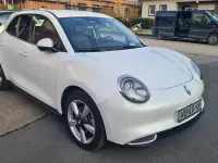 Gebraucht Ora 03 125 kW (171 PS) 2023 Weiß Kleinwagen