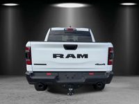 gebraucht Dodge Ram Built-to-serve/ 6 Sitzer / AHK / LPG