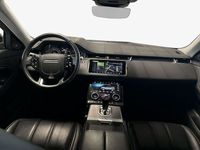 gebraucht Land Rover Range Rover evoque D150