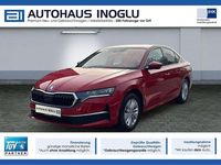 Gebraucht Skoda Octavia Selection 150 PS (110 kW) 2024 Velvetrot metallic Limousine