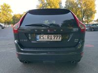 gebraucht Volvo XC60 D3 AWD Momentum