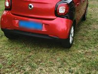 Gebraucht Smart ForFour 71 PS (52 kW) 2016 Andere farben Kleinwagen