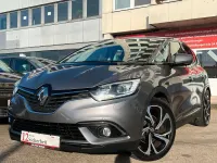 Brugt Renault Scenic E-Tech Bose Edition 120 HK (88 kW) 2019 Grå MPV
