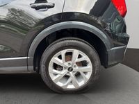 Second-hand Audi Q2 Advanced Plus 190 CP (139 kW) 2023 Negru SUV