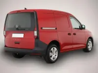Gebraucht VW Caddy 75 PS (55 kW) 2021 Manufacturer Van / Kleinbus