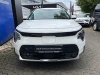 Gebraucht Kia e-Niro 150 kW (204 PS) 2024 Weiß SUV